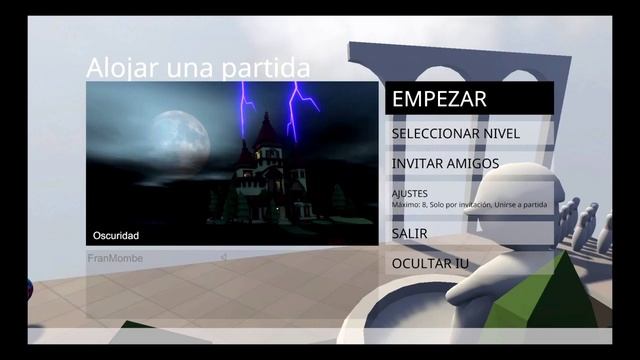 ¡Como Jugar Human Fall Flat Con Amigos En 2023! смотреть онлайн
