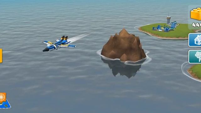Lego Creator Islands - Build, Play & Explore Gameplay #17 (iOS & Android) смотреть онлайн
