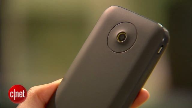 Meet the Android 4.1-running T-Mobile Prism 2 смотреть онлайн