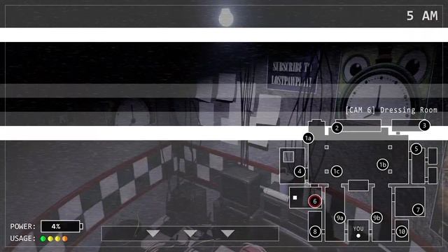 These NEW animatronics are TERRIFYING...| FNAF PLUS смотреть онлайн