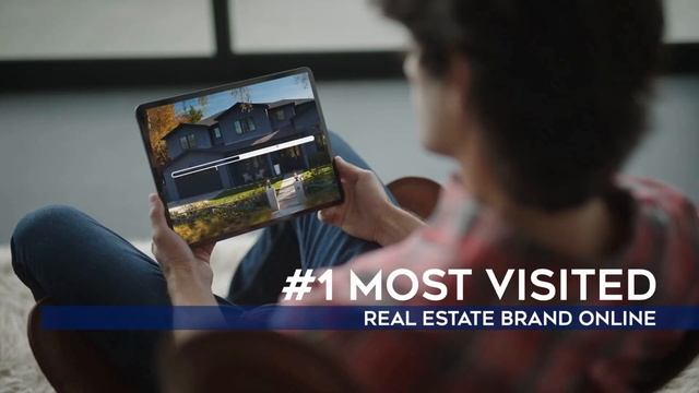 Christie Thomas REALTOR- The new broker/owner of Coldwell Banker Champion Realty смотреть онлайн