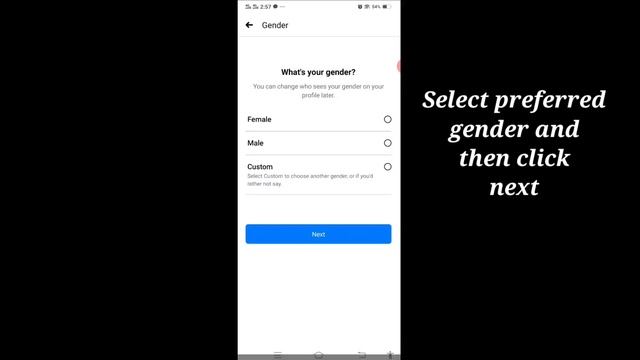How to add a Facebook account using Android phone? | Add Facebook user quick guide смотреть онлайн