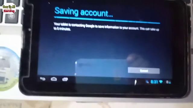 How To Google Play Store Id Android tablet смотреть онлайн