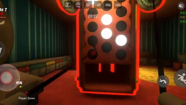 Best Real Project Playtime Mobile Version Game -New Update 1.0.5-Full Android Gameplay Walkthrough1 смотреть онлайн
