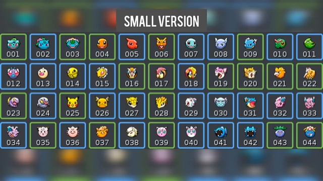 • MODS PARA POKEMMO • | RESUMEN смотреть онлайн
