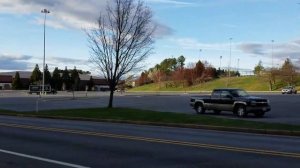 Дальнобой по Америке