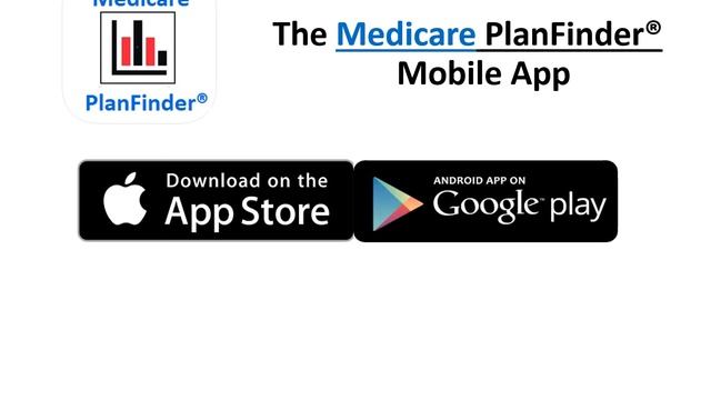 Medicare PlanFinder Mobile App 30 Sec Ad смотреть онлайн