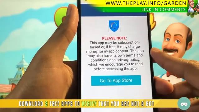 Gardenscapes Hack 2019 999999 Free Coins Stars Gardenscapes Cheats iOSAndroid смотреть онлайн