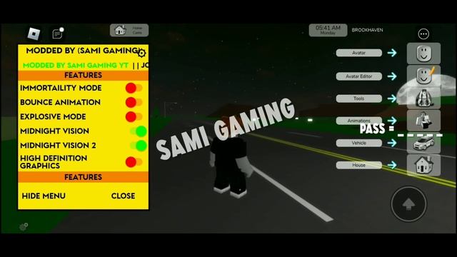 Roblox Gameplay Part 17 смотреть онлайн