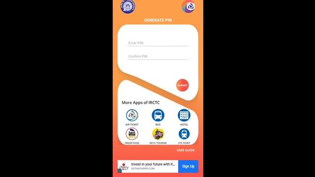 Mobile se train ticket kaise book kare, How to book train ticket, irctc account kaise banaye смотреть онлайн