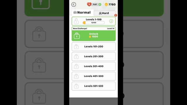 Parking Jam Gameplay #4 (iOS & Android) смотреть онлайн