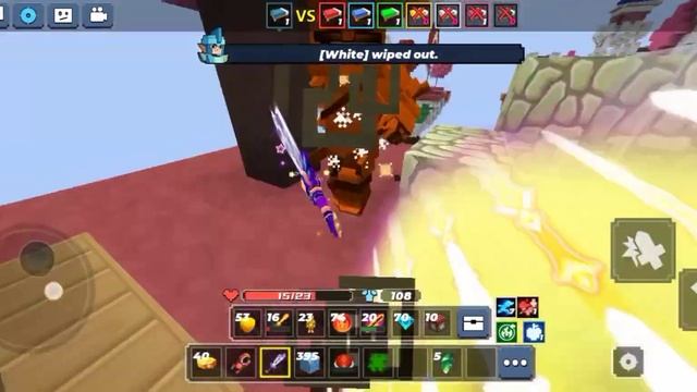 Finally Bought my dream Susanoo kill broadcast in Bedwars!?😱😱 смотреть онлайн