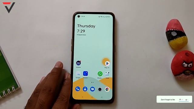 Realme X7 Max C.14 New Update | RM X7 Max C.14 September Update | Hidden Features | 4.0 Update Soon смотреть онлайн