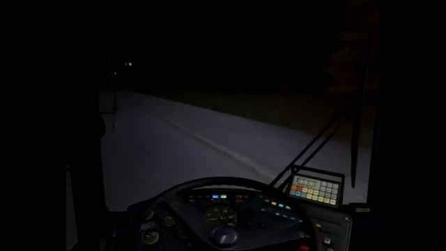 OMSI Bus Simulator - Gameplay [HD] смотреть онлайн