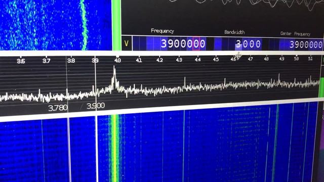 Using RTL-SDR on Macbook Big Sur CUBICsdr Listen air craft and HF bands. September 27, 2021 смотреть онлайн