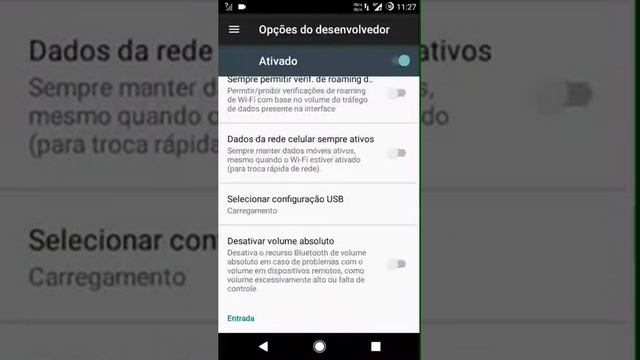 Nova AICP para grand prime SM-G531H/BT COM ANDROID 7.1.2 смотреть онлайн