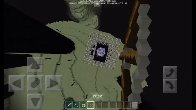 Minecraft 0.17.0 B1 apk Intel Android 4.4 y 2.3 смотреть онлайн