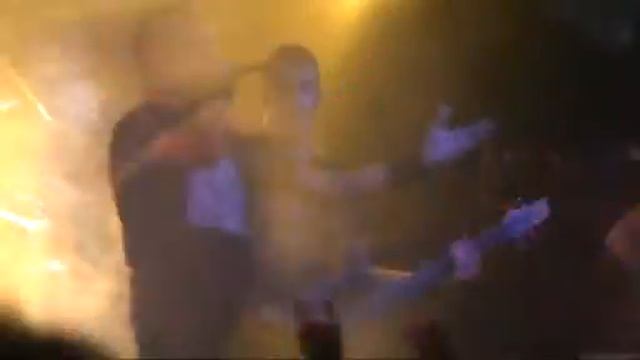 Textures - Live In Plan B 05.09.2009