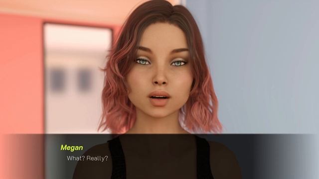 Lust Theory Season 2 Walkthrough I Adult Games I Part 1 смотреть онлайн