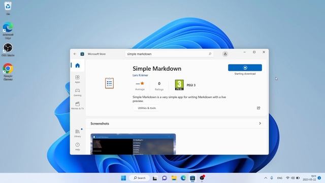 How to Download and Install Simple Markdown For Windows смотреть онлайн