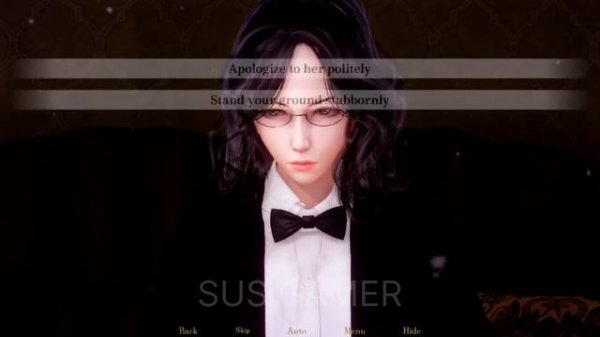 MAYFLY [v0.2] NEW UPDATE + SAVE DATA 100%!!!