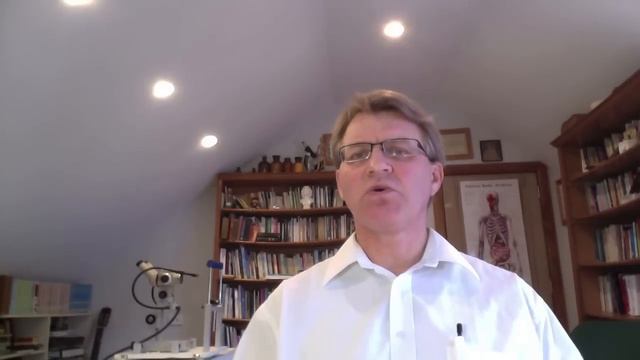 How To Treat Jock Itch Naturally? Don't Rely On Creams! | Ask Eric Bakker смотреть онлайн