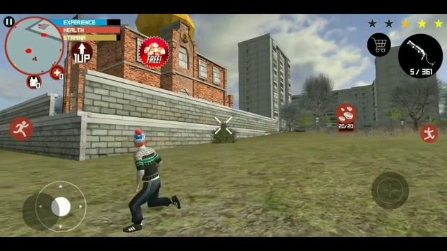 Blowing up helicopter - slavic gangster style | Mobile gaminG* смотреть онлайн