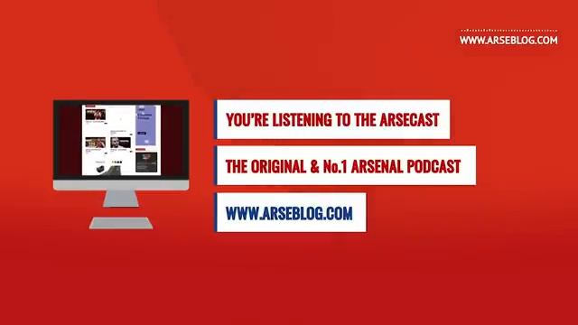 Daniel Ek & His Proposed Takeover | BONUS Arsecast смотреть онлайн
