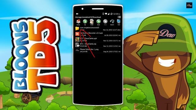 How to get unlimited money on Bloons Tower Defence 5 смотреть онлайн