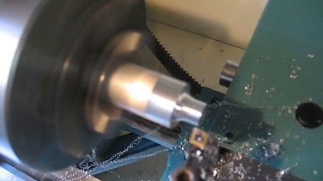 Denford Mach3 CNC смотреть онлайн
