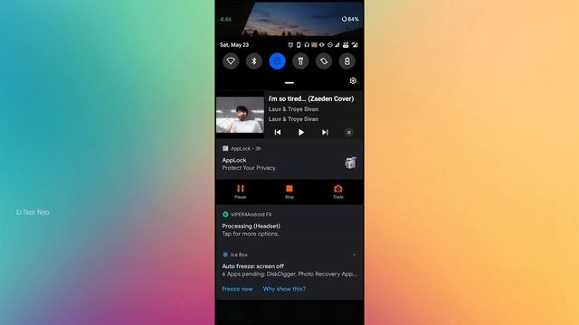 Viper4Android Not Processing? Fix Viper4Android Not Processing | [ Android 10Q & 9 Pie ] 2022 смотреть онлайн