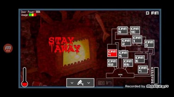 One night at flumpty's 3(Final Part)