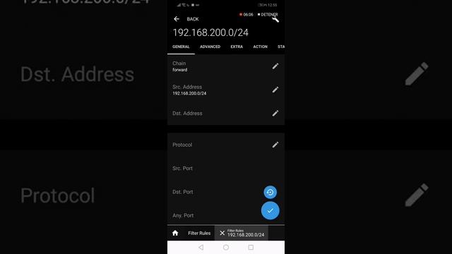 BLOQUEO DE FACEBOOK CON ANDROID Y MIKROTIK 2019 смотреть онлайн