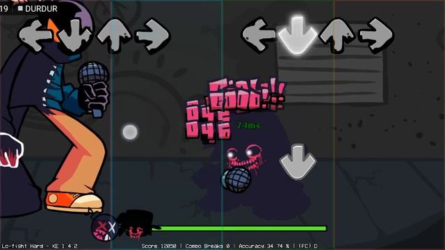 FNF Corrupted Whitty Android OPTIMIZED + Hitbox смотреть онлайн