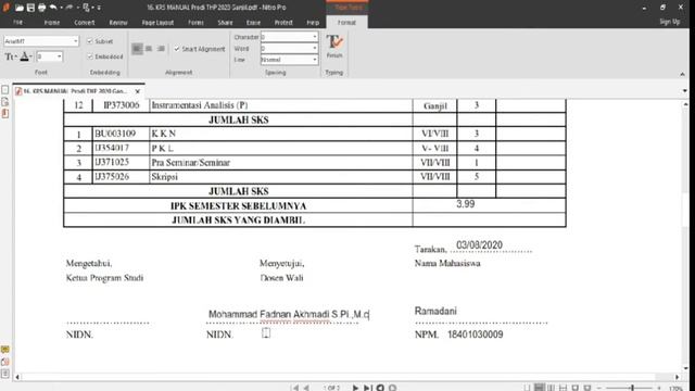 Edit KRS Manual PDF смотреть онлайн