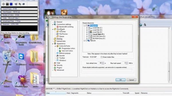 Apexdc++ install by victor123xx