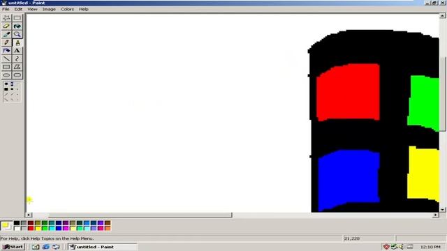 Test Drive: Windows 2000 SE смотреть онлайн
