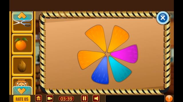 501 Free New Room Escape Games - 101 Escape 4 - Android GamePlay Walkthrough HD смотреть онлайн