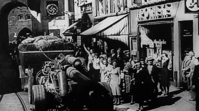 We must remember. Hitler and his Humble Faux Friends. смотреть онлайн