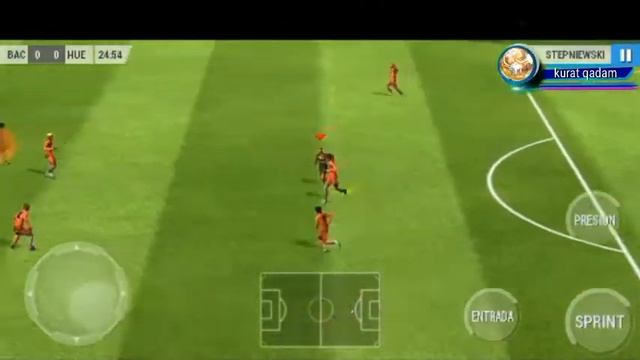 افضل لعبه كره Real Football 2021 قدم بدون نت للاندرويد смотреть онлайн