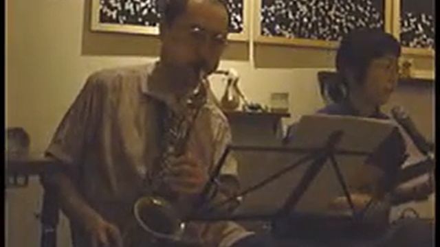 Ladies in Mercedes (Steve Swallow) смотреть онлайн