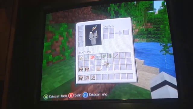 Serie Minecraft !Frijolito Cap 1! Un Buen comienzo смотреть онлайн