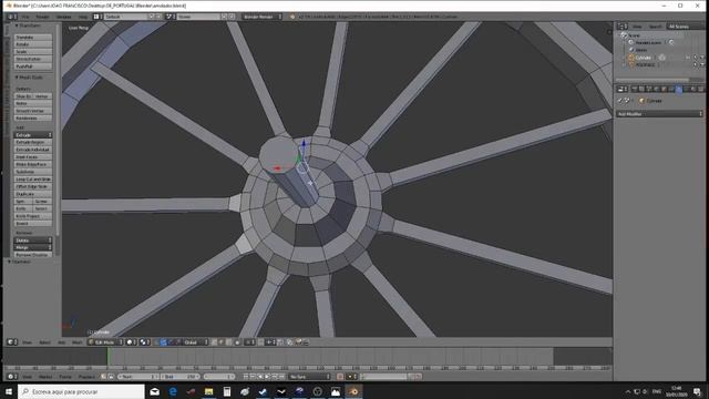Counter-Strike: Global Offensive CS:GO Valve Hammer Editor SDK - de_portugal_sotaos смотреть онлайн