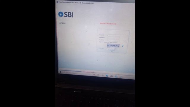 sbi csp site not work properly today। sbi csp site error 22 jun 2021 смотреть онлайн