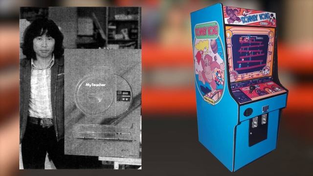 How Nintendo Changed Handheld Gaming - The Game and Watch смотреть онлайн