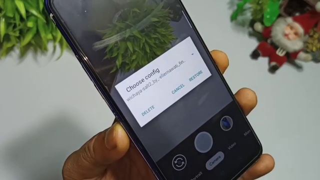 GCam 7.3 With Auxiliary Camera Support | How to Use Stock Camera Lens in GCam | GCam For Realme смотреть онлайн