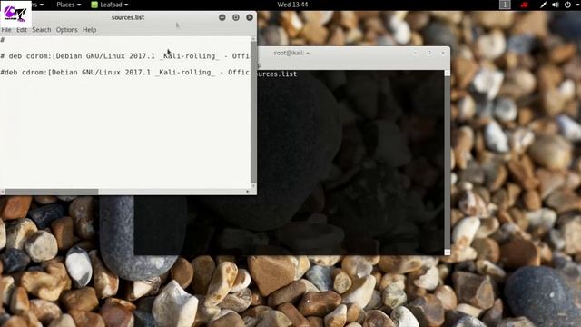 How To Get Root Permission For Installing Application On Kali Linux || Explained (Hindi) смотреть онлайн