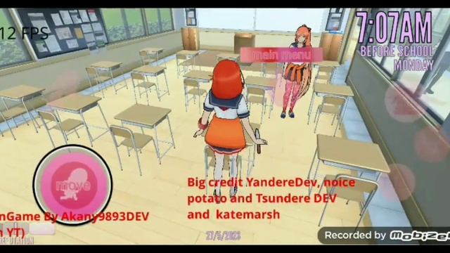 Akany love life v3 (link in comment) смотреть онлайн