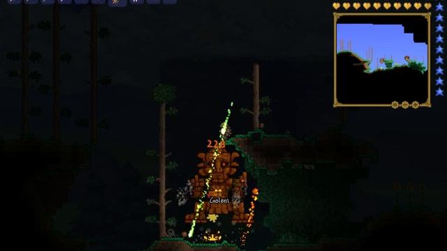 terraria random boss battle download in desc + hack смотреть онлайн