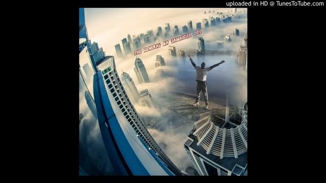 It's a ghost town out there By The General Da Jamaican Boy смотреть онлайн